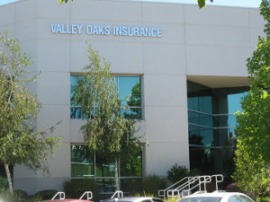 Image of Valley Oaks Insurance