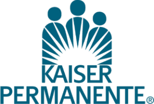 Kaiser Permanente Logo