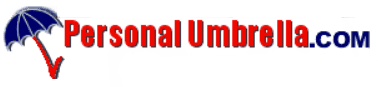 PersonalUmbrella.com Logo