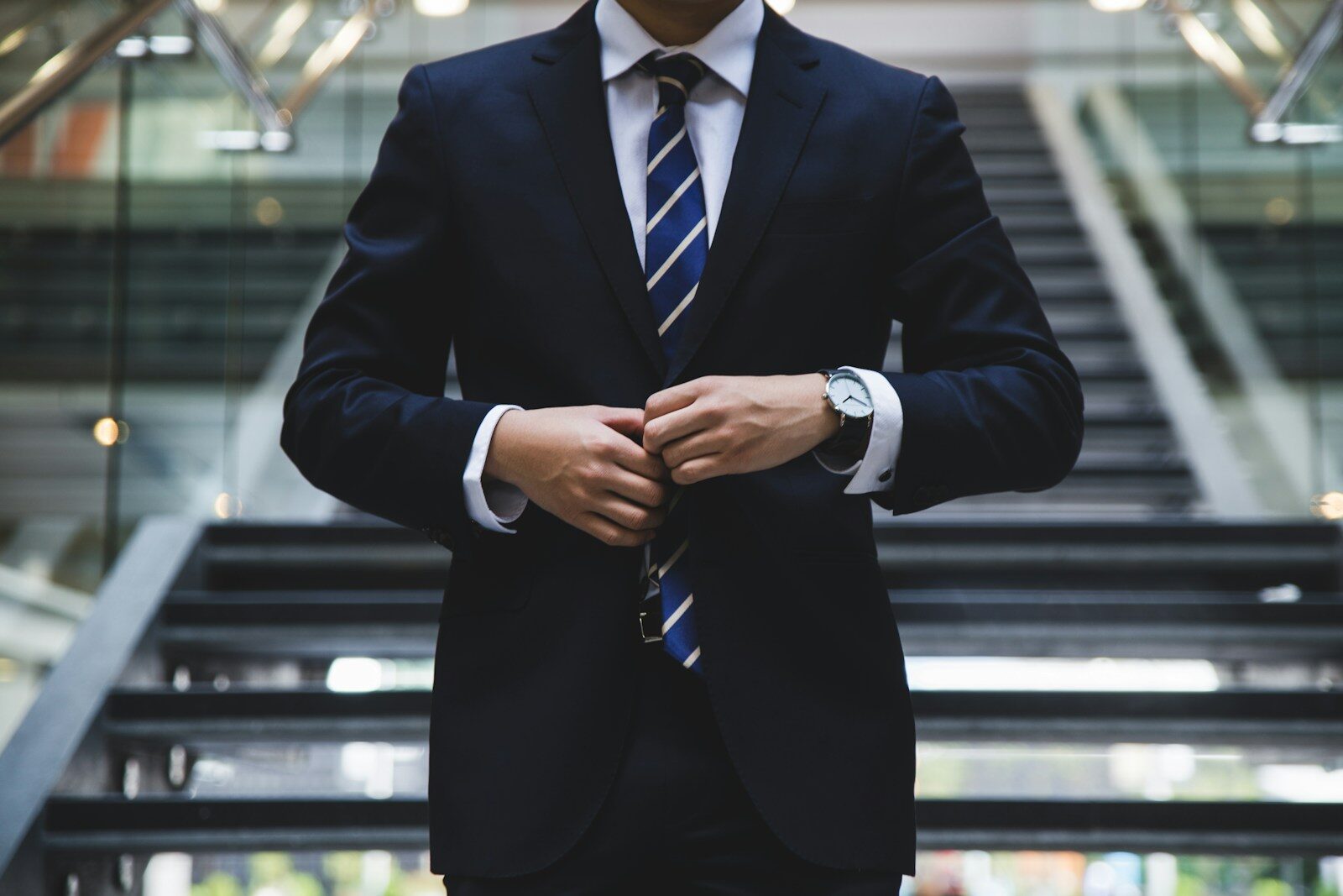 Protect the Business You’ve Built 