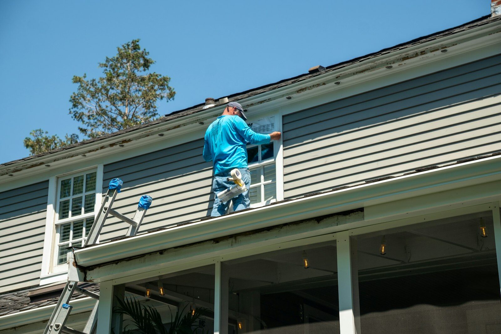 Fall Home Maintenance Tips Every Homeowner Should Know